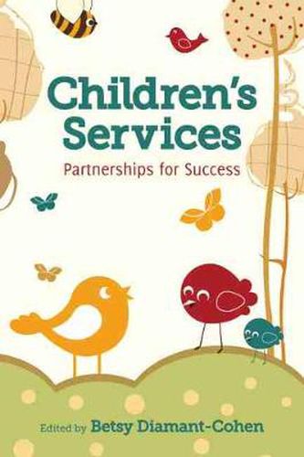 Children's Services: Partnerships for Success