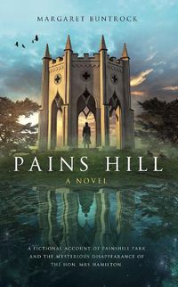 Cover image for Pains Hill