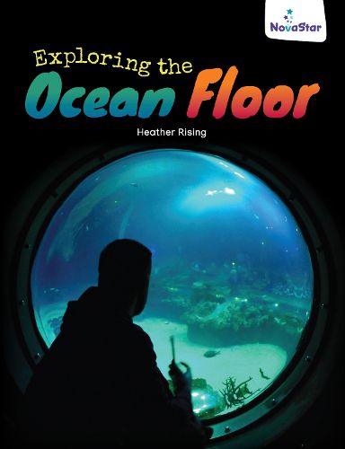 Cover image for Exploring the Ocean Floor