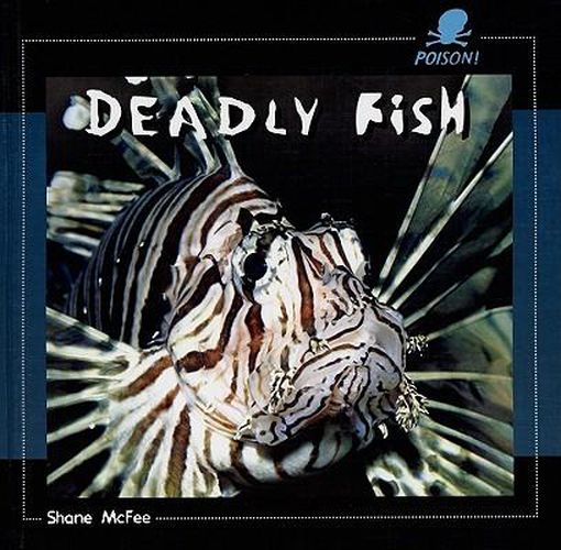 Cover image for Deadly Fish