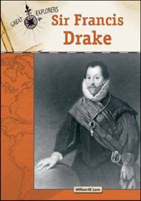 Cover image for Sir Francis Drake