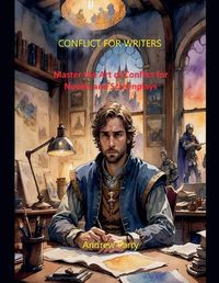 Cover image for Conflict for Writers