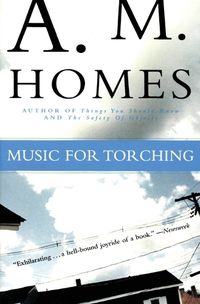 Cover image for Music for Torching