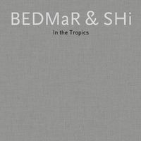 Cover image for BEDMaR & Shi (Slipcase ): In the Tropics
