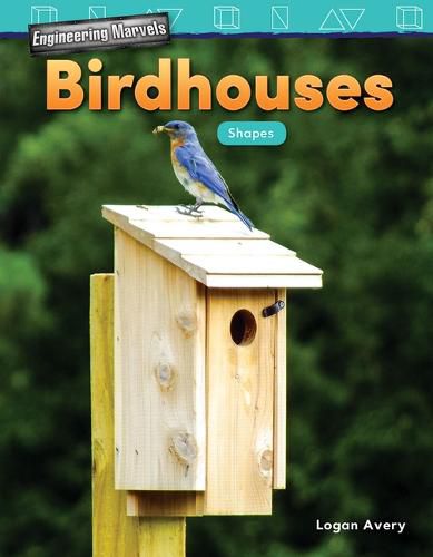 Engineering Marvels: Birdhouses: Shapes