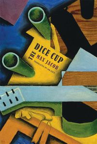 Cover image for The Dice Cup