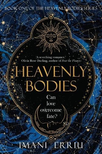 Cover image for Heavenly Bodies