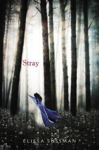 Cover image for Stray