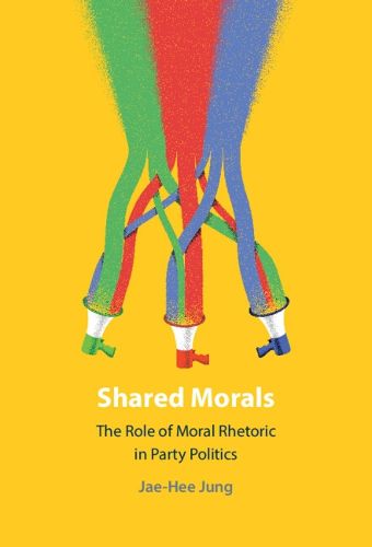 Cover image for Shared Morals