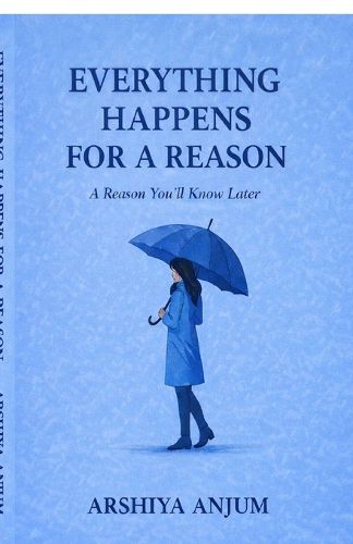 Cover image for Everything Happens for a Reason