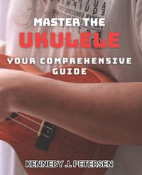 Cover image for Master the Ukulele