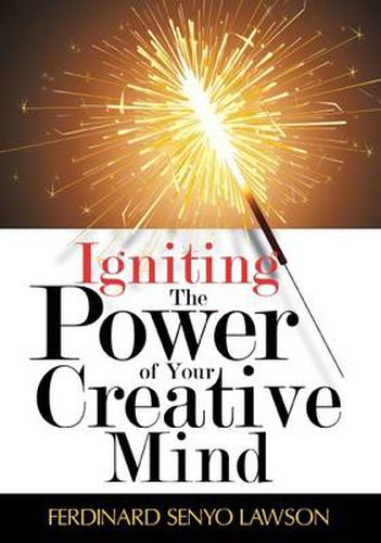 Cover image for Igniting The Power of Your Creative Mind