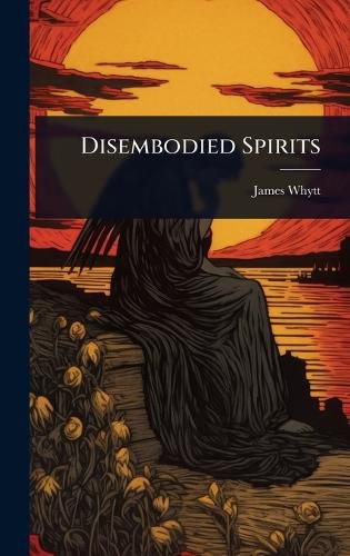 Cover image for Disembodied Spirits