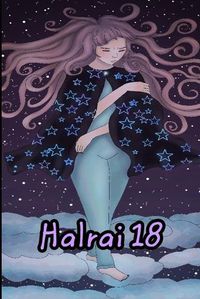 Cover image for Halrai 18