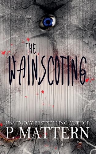 Cover image for The Wainscoting