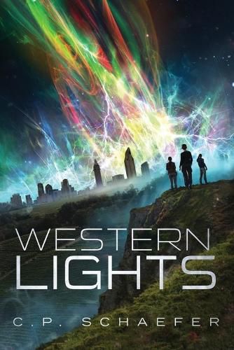 Cover image for Western Lights