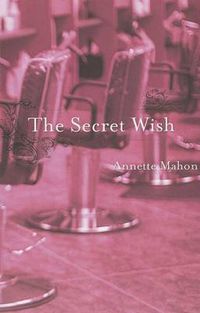 Cover image for The Secret Wish