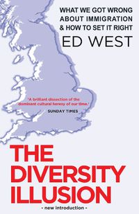 Cover image for The Diversity Illusion