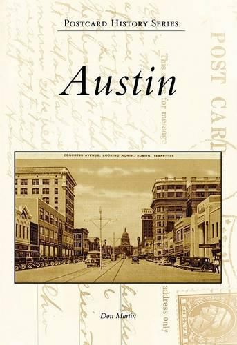 Cover image for Austin