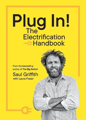 Cover image for Plug In!