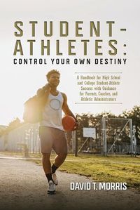 Cover image for Student-Athletes