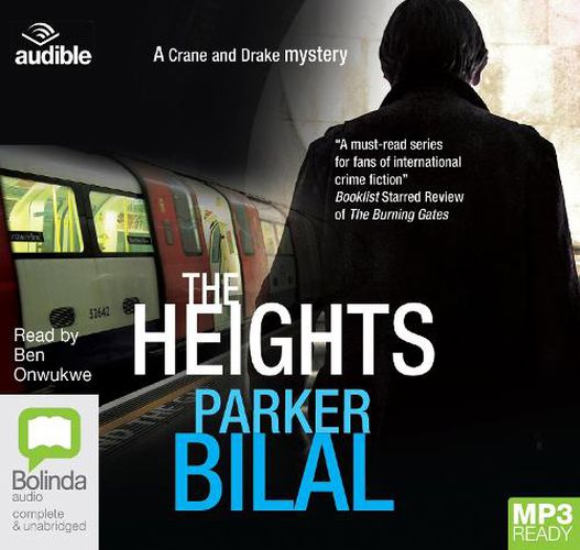 Cover image for The Heights