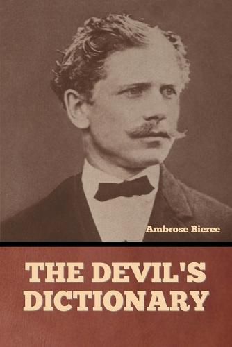 Cover image for The Devil's Dictionary
