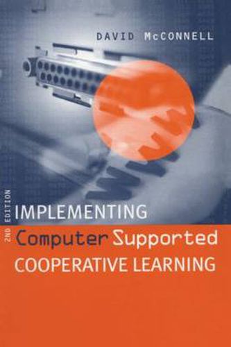Cover image for Implementing Computing Supported Cooperative Learning