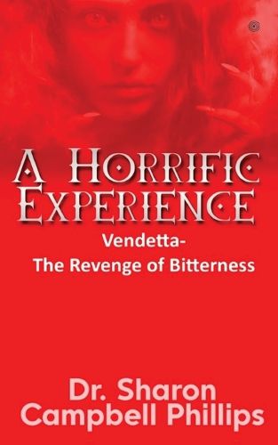 Cover image for A Horrific Experience