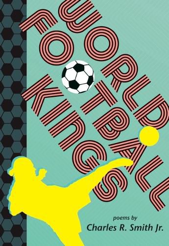 Cover image for World Football Kings