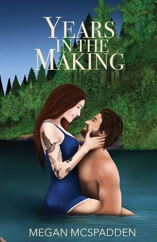 Cover image for Years in the Making