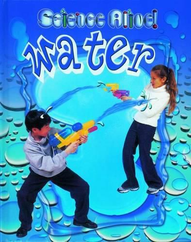 Cover image for Water