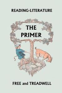 Cover image for Reading-Literature The Primer