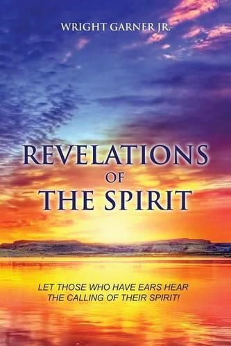 Cover image for Revelations of the Spirit