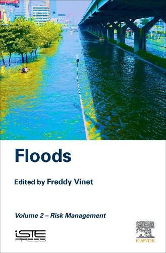 Cover image for Floods: Volume 2Risk Management