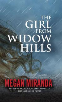 Cover image for The Girl from Widow Hills