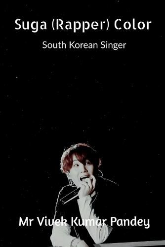 Suga (Rapper) Color