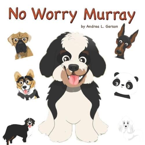 Cover image for No Worry Murray