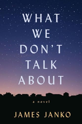 Cover image for What We Don't Talk About