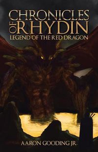 Cover image for Chronicles of Rhydin
