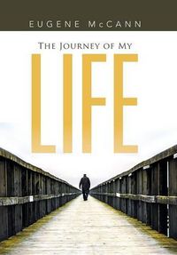 Cover image for The Journey of My Life