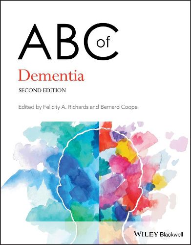 Cover image for ABC of Dementia, Second Edition