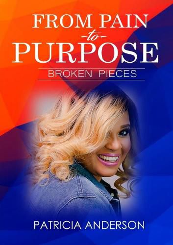 Cover image for From Pain to Purpose