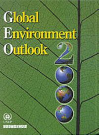 Cover image for Global Environment Outlook