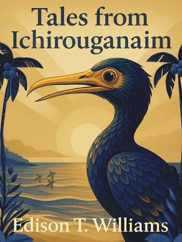 Cover image for Tales from Ichirouganaim