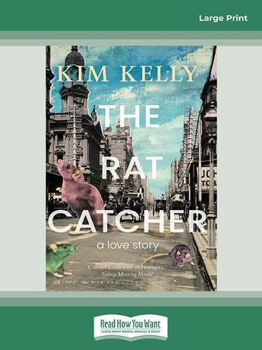 The Rat Catcher: A Love Story