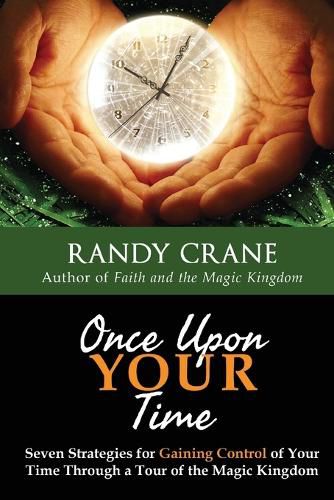 Cover image for Once Upon YOUR Time