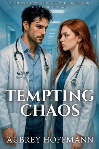 Cover image for Tempting Chaos