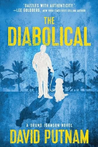 Cover image for The Diabolical