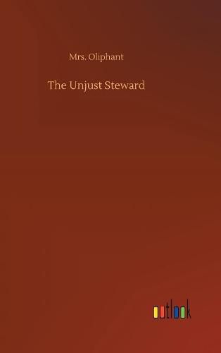 The Unjust Steward